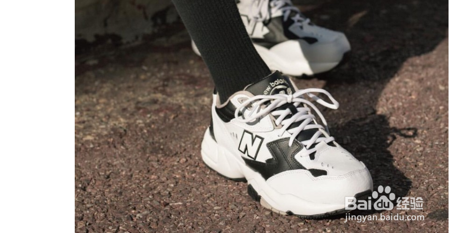 NB鞋掉漆如何补