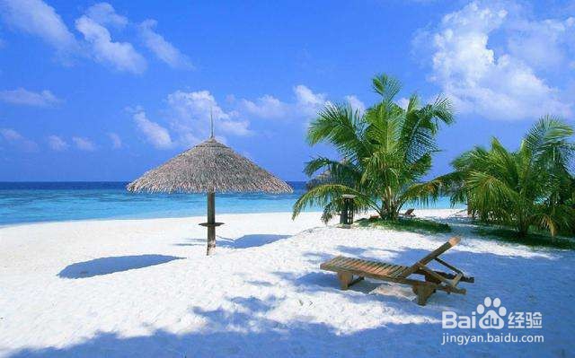 一生中必去的十大旅游景点,你去过几个?