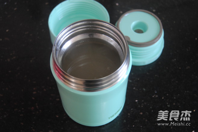 红螺粥的家常做法