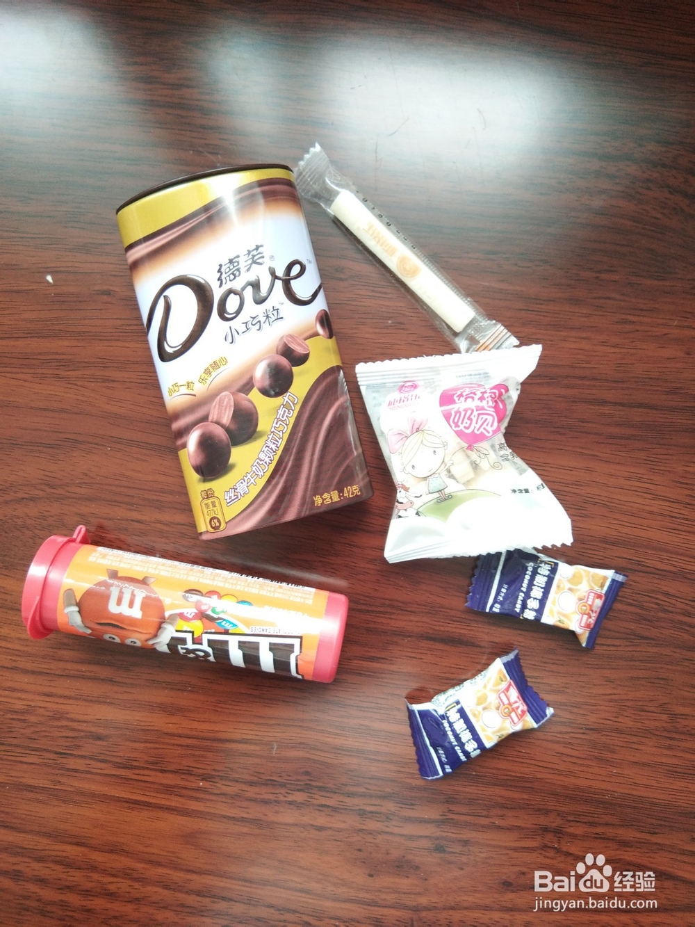 吃过多甜食的危害