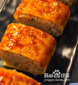 怎样用剩米饭做美食呢