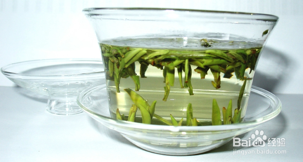 不宜饮用的茶