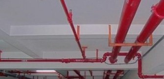 超高层住宅喷淋如何装修