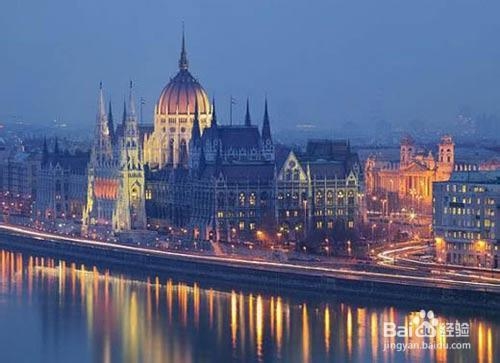 匈牙利布达佩斯城市国际机票查询旅游攻略