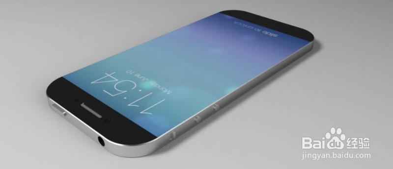 如何用iphone手机拍出一张好的相片？