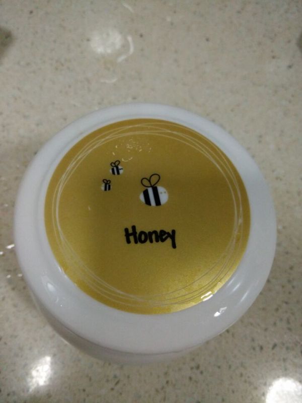 麦片苹果酸奶杯