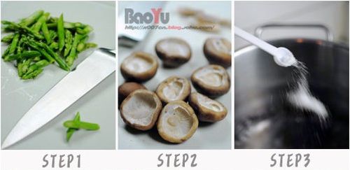 伏饺子二伏面·培根鲜蔬拌意面的做法