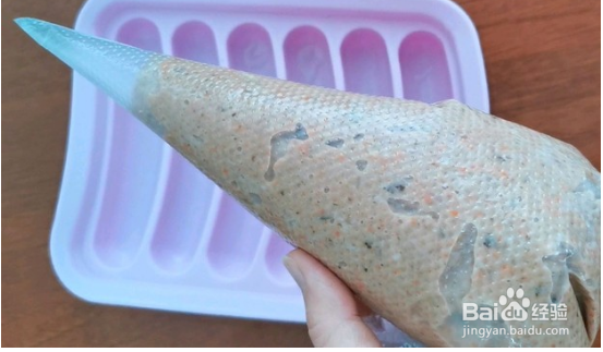 鹅肝山药土豆肠是补血养生的理想食品