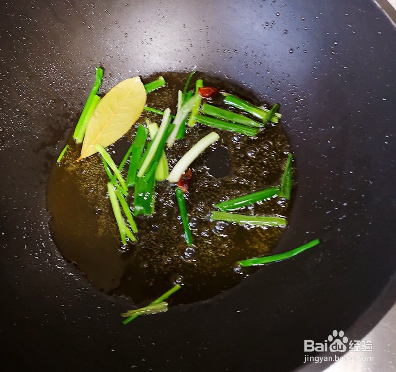 简单好吃的素鸡