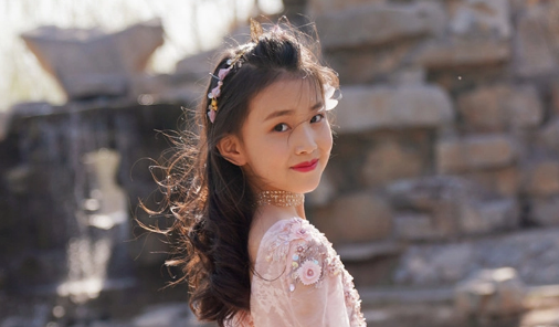 宋小睿多高?多少斤呢