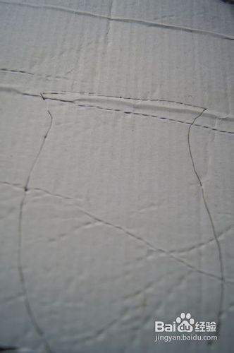 怎么做蛋壳粘贴画