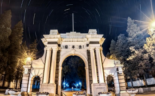 中国 大学 等级划分