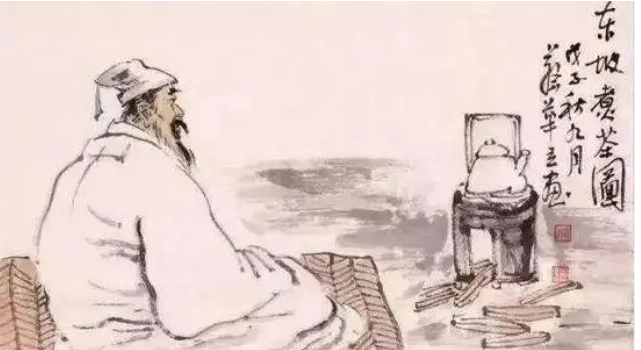 古来圣贤皆寂寞,唯有饮者留其名为什么单举曹植为例
