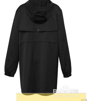 南方冬天穿什么风衣好？