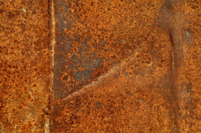 什么东西使锁生锈最快