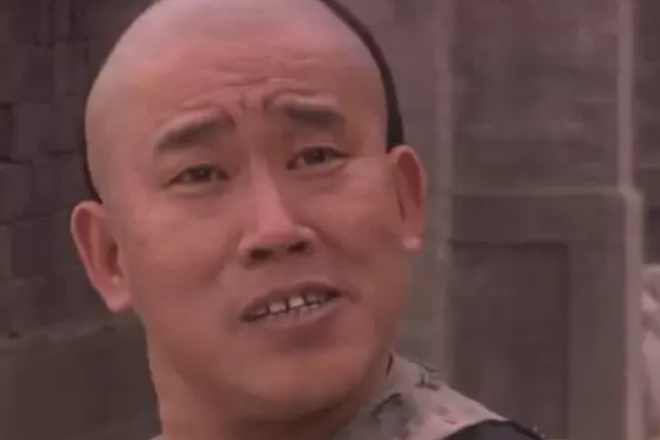 《大宅门》韩荣发的结局是什么