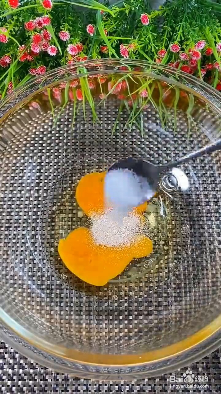 如何自制好吃的小油条