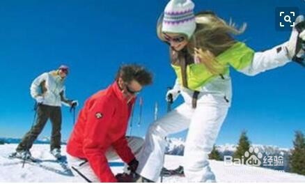 怎样选择适合自己的滑雪服