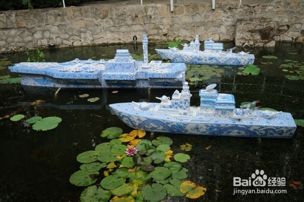 北京旅游攻略：[16]酒厂国际艺术区