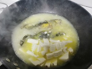 保健养生香煎黑椒龙俐鱼