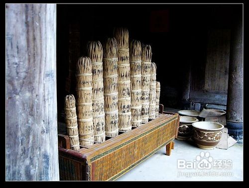 安化黑茶制作过程中为何要用脚踩
