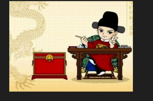 古代军门是什么官职呀