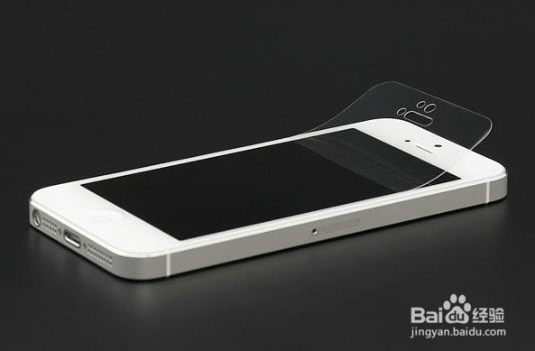 手机贴膜应选购什么样的膜。