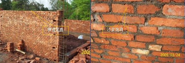 通信机房土建监理质量控制点