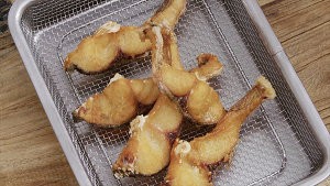 宁波熏鱼小记