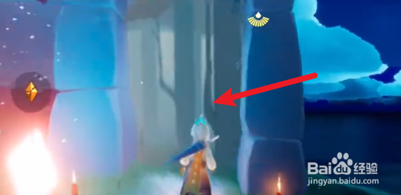 光遇8.12红石位置攻略