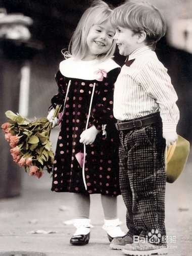 穷养：男孩养志气女孩养气质