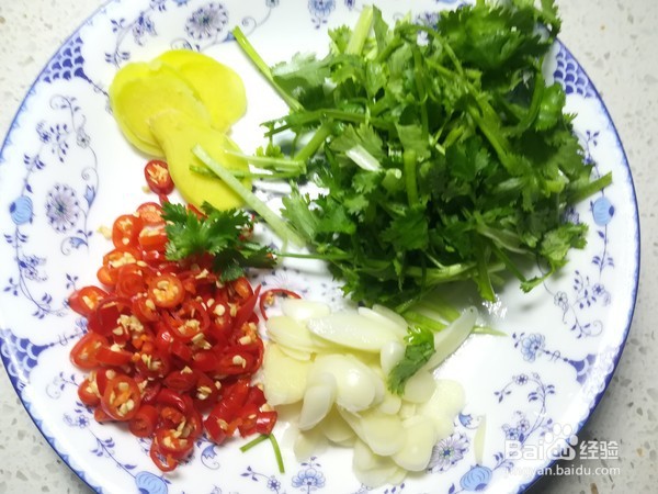 教你怎么做酸辣鸡爪