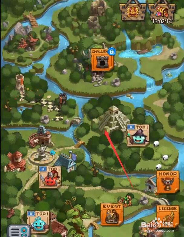 不思议迷宫五一活动攻略