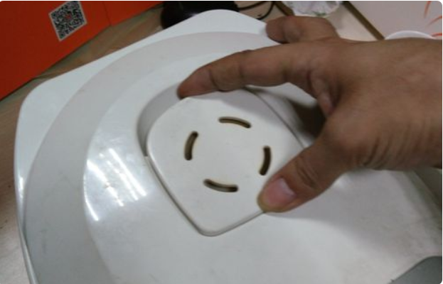 奥克斯电饭煲密封条怎么换