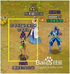 斗破苍穹2苍穹奇缘副本攻略
