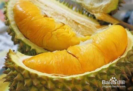 榴莲和菠萝蜜有什么区别