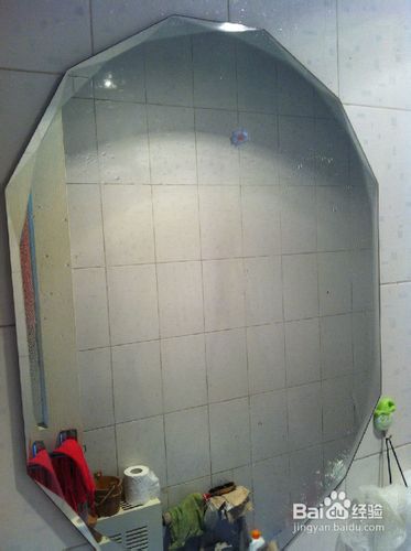 洗手间玻璃如何不起雾