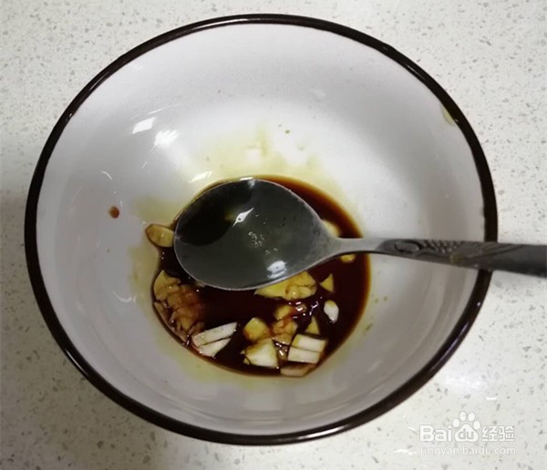 如何做出可口美味的空心菜？凉拌空心菜的做法