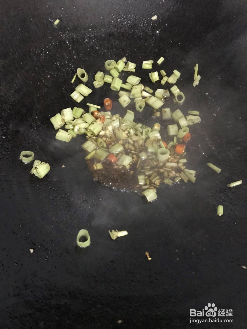 腐竹鸡蛋面条怎么煮才好吃？