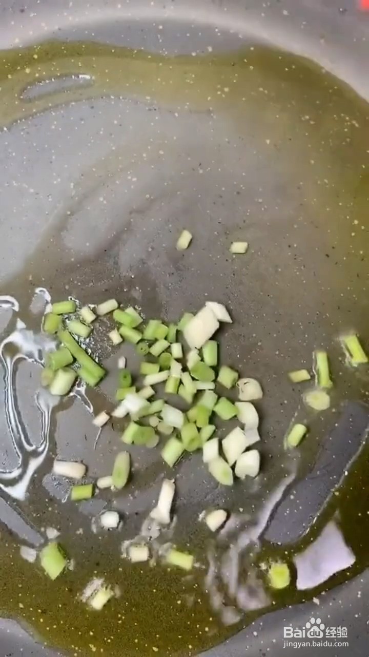 如何自制美味好吃的土豆丝卷饼