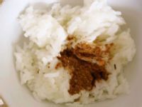五香米饭锅巴——米饭版锅巴怎么做