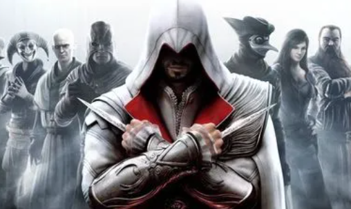 刺客信条2大橄榄山符文在哪