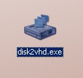 怎样借助vhd文件向win7系统转移数据．