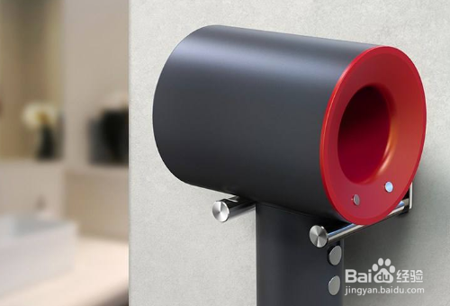 吹风机的部件都是有哪些作用?