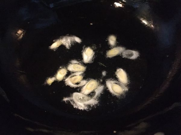 黄瓜木耳炒鸡蛋