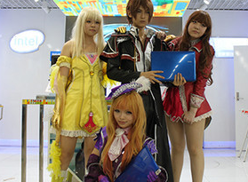 三天假期之笔记本选购篇