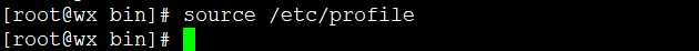 Linux 安装mongodb数据库。