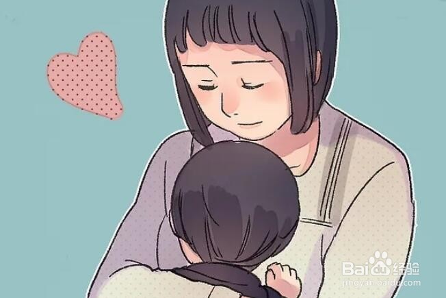 孩子闹脾气如何尝试暂时隔离