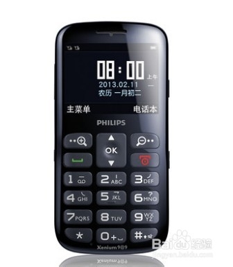 老人手机推荐