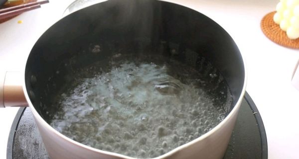 紫菜虾丸鸡蛋汤